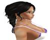 JMW~Balvina Brown Shine