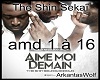 Sekaï - Aime-moi demain