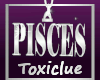 [Tc] Pisces Necklace M