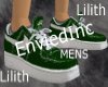 -LE-AirForce1s GreenM