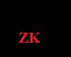 ZK whitedress