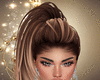 Refle Ponytail
