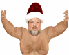 FAT CHRISTMAS ANIM