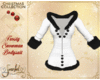Frosty Snowman Bodysuit