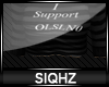 [F] Support OLSLN0