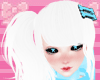 Fem US Sans - Hair