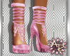 ! Cosette Shoes Pink