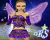 Fairy knight armor3