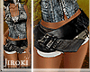 + admit it! belt black