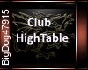 [BD[ClubHighTable
