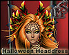 Halloween Headdress