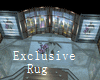Exclusive Rug