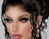 HAIR - BLACK - 952