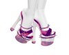 LavaGyal Gladiator Heels