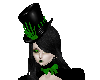 Undead Ring Leader Hat