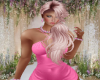 Tammys Pink Fullset