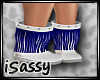 |SS| So Sassy Boot