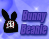 F| Bunny Beanie