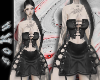 set black night