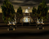 Arabian Nights Pavilion