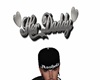 Her Daddy Head Sign Silv