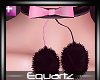 Kawaii Pink Choker