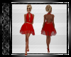 Red NYE Dress