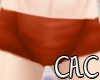 [C.A.C] XW Shorts Red