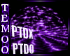 T| DJ Purple Galaxy Set