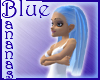 Blue aisha