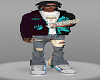 Holdin Cash Avatar