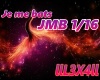 Je me bats/Fouzia