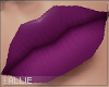 Matte Lips 3 | Allie