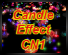 Candle Effect