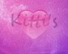 Kitti's heart