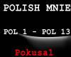 POLISH MNIE