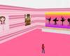 [S] Ballet Room
