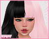 ♡NickiSpilt.PinknBlack