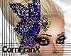 Dream Hair Acc Blue