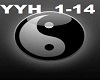 Yin Yang In Harmony-O.S.
