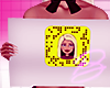 BD* Snapchat Blonde