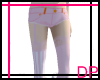 [DP] Bunny Shorts