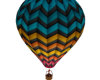 Cappadocia balloon