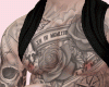 !! Hot Tattoo Top.