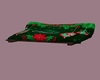 Christmas Pallet Seat  G