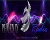 Phoenix Radio BannerLink