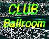 VELVET CLUB BALLROOM