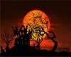 Halloween Moon BG