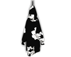 DT HOODIE (BLACK)