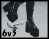 6v3| Shoes Couple